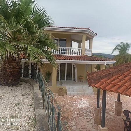 Achilles Apartment Nauplion Exterior foto