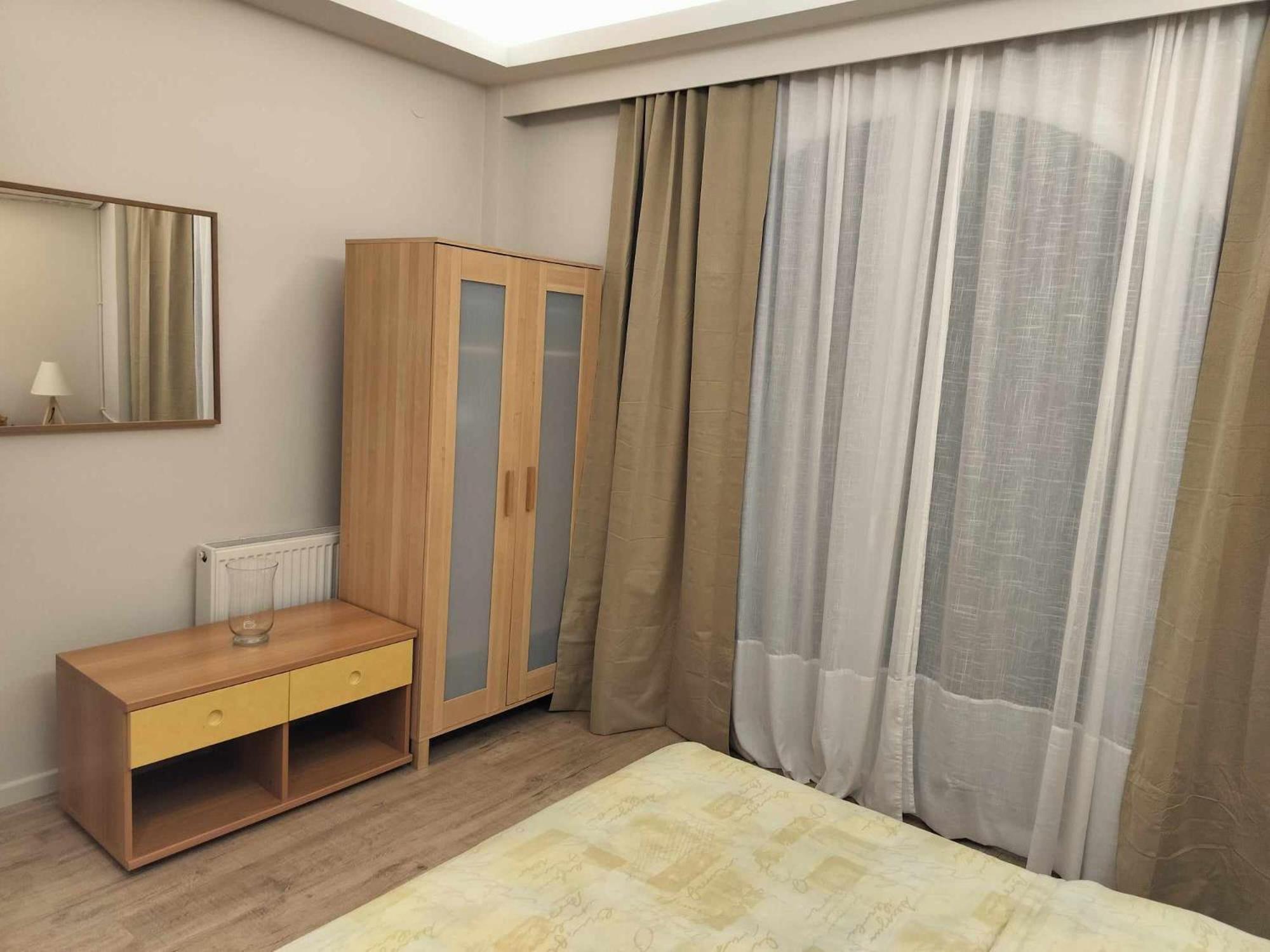 Achilles Apartment Nauplion Exterior foto