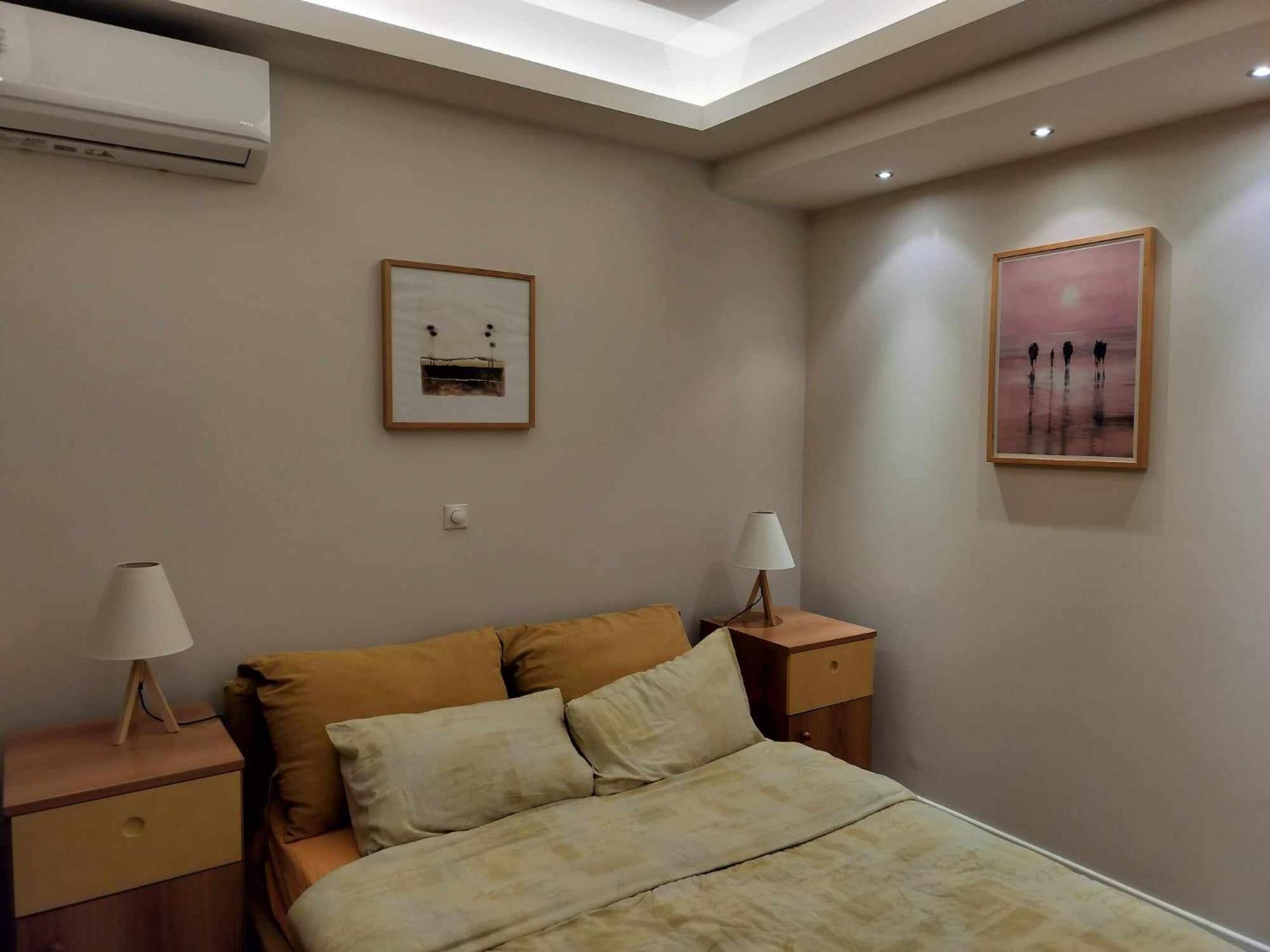 Achilles Apartment Nauplion Exterior foto