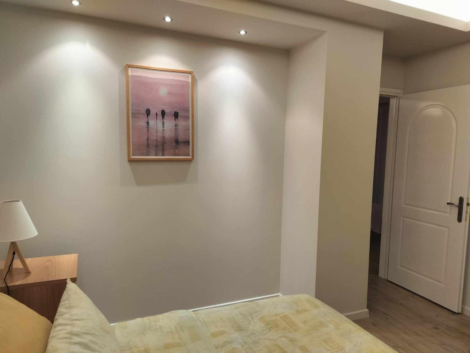 Achilles Apartment Nauplion Exterior foto