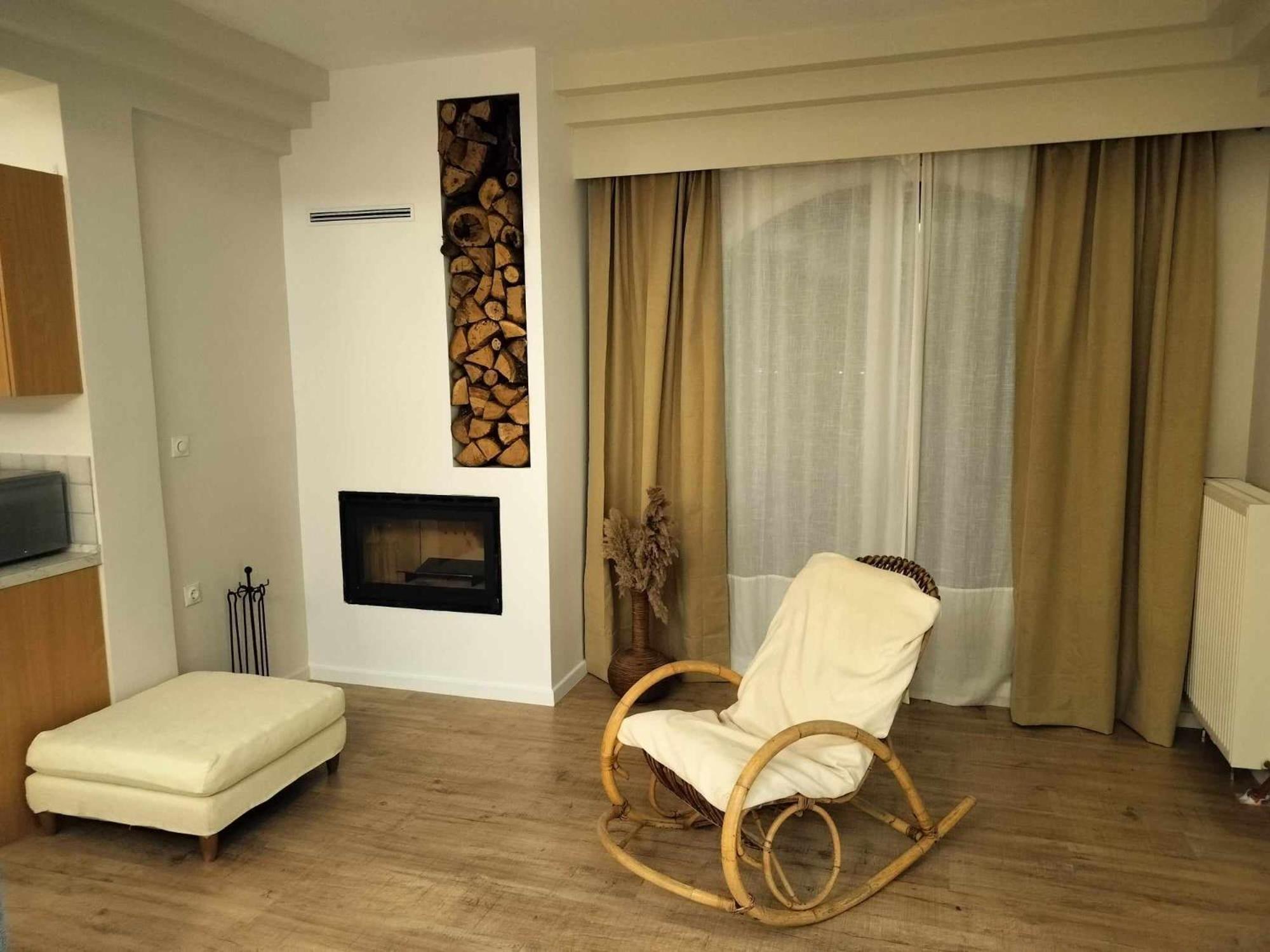 Achilles Apartment Nauplion Exterior foto