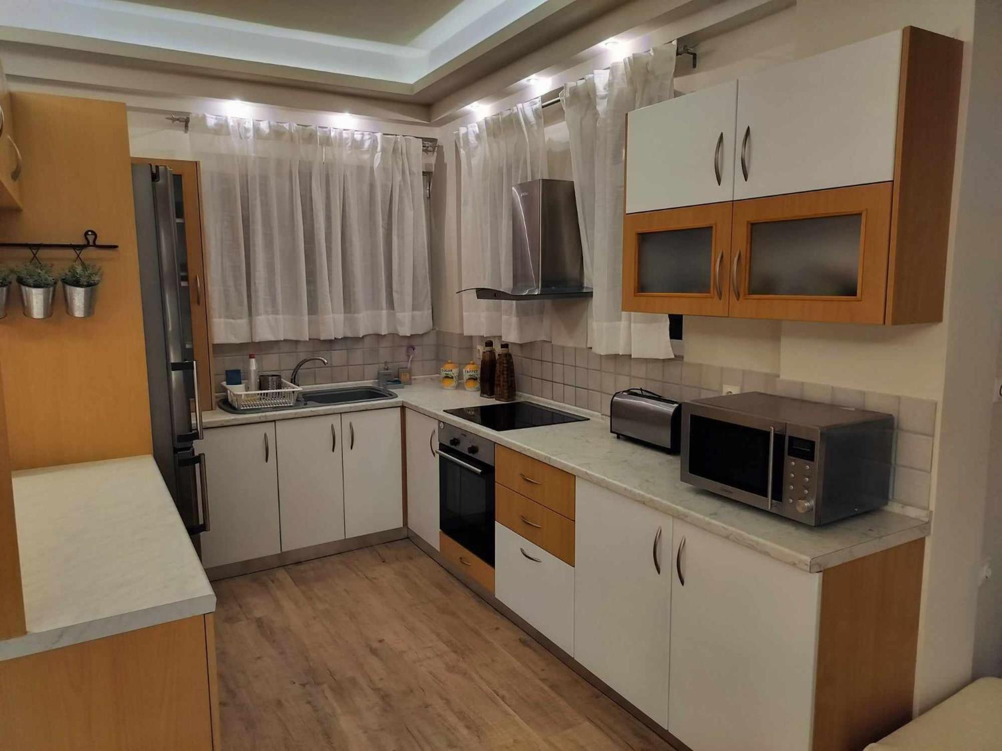 Achilles Apartment Nauplion Exterior foto