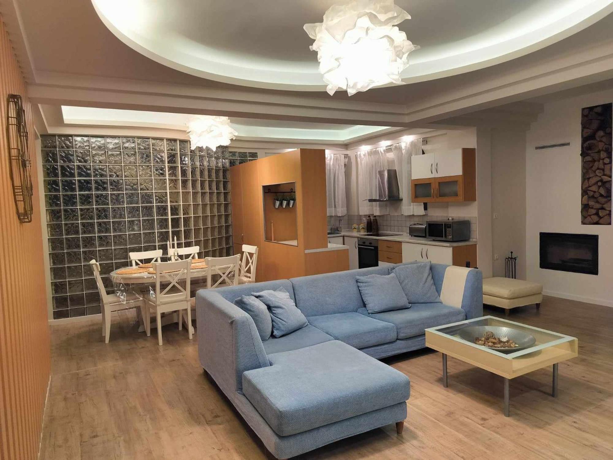 Achilles Apartment Nauplion Exterior foto