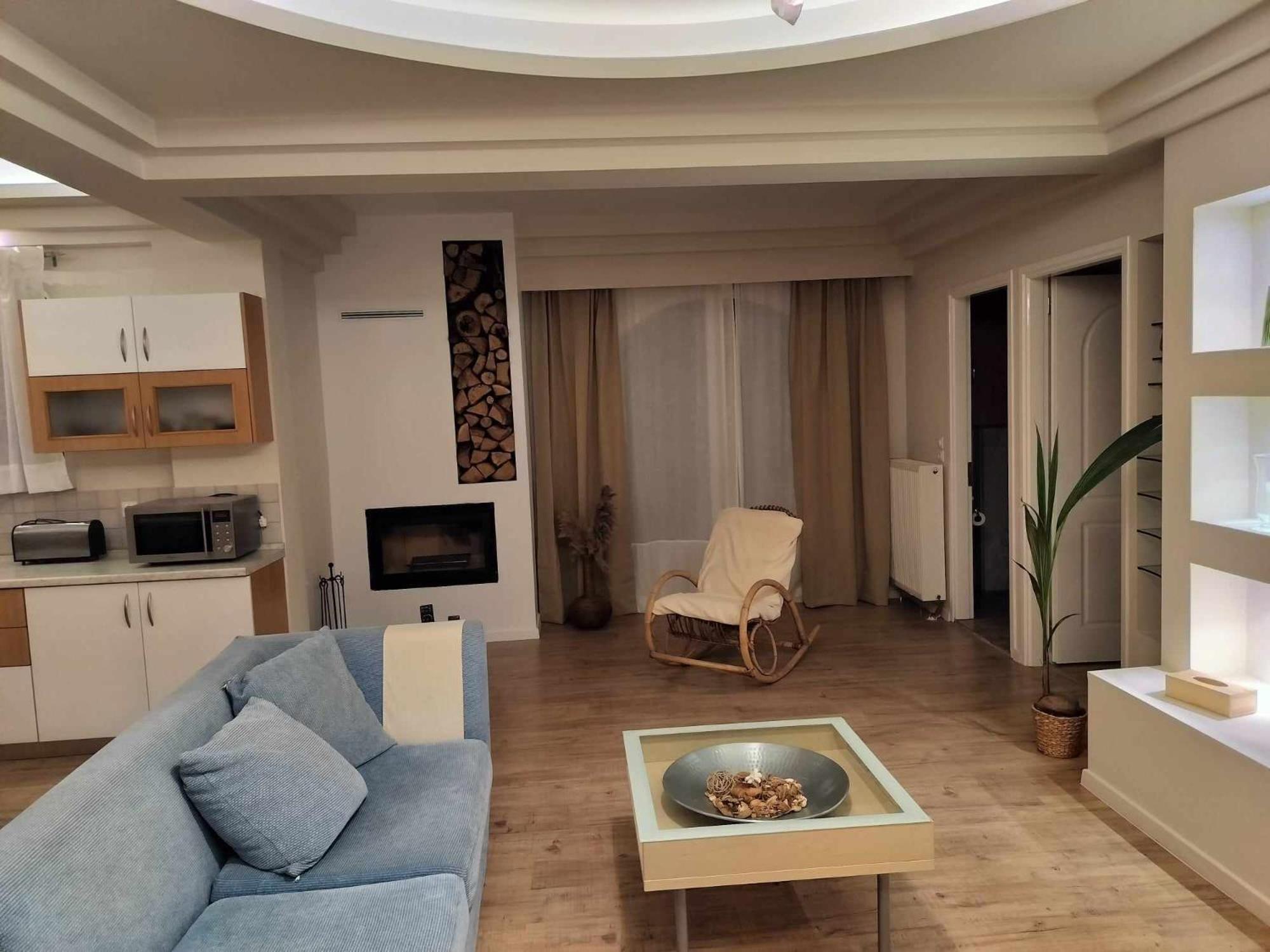 Achilles Apartment Nauplion Exterior foto