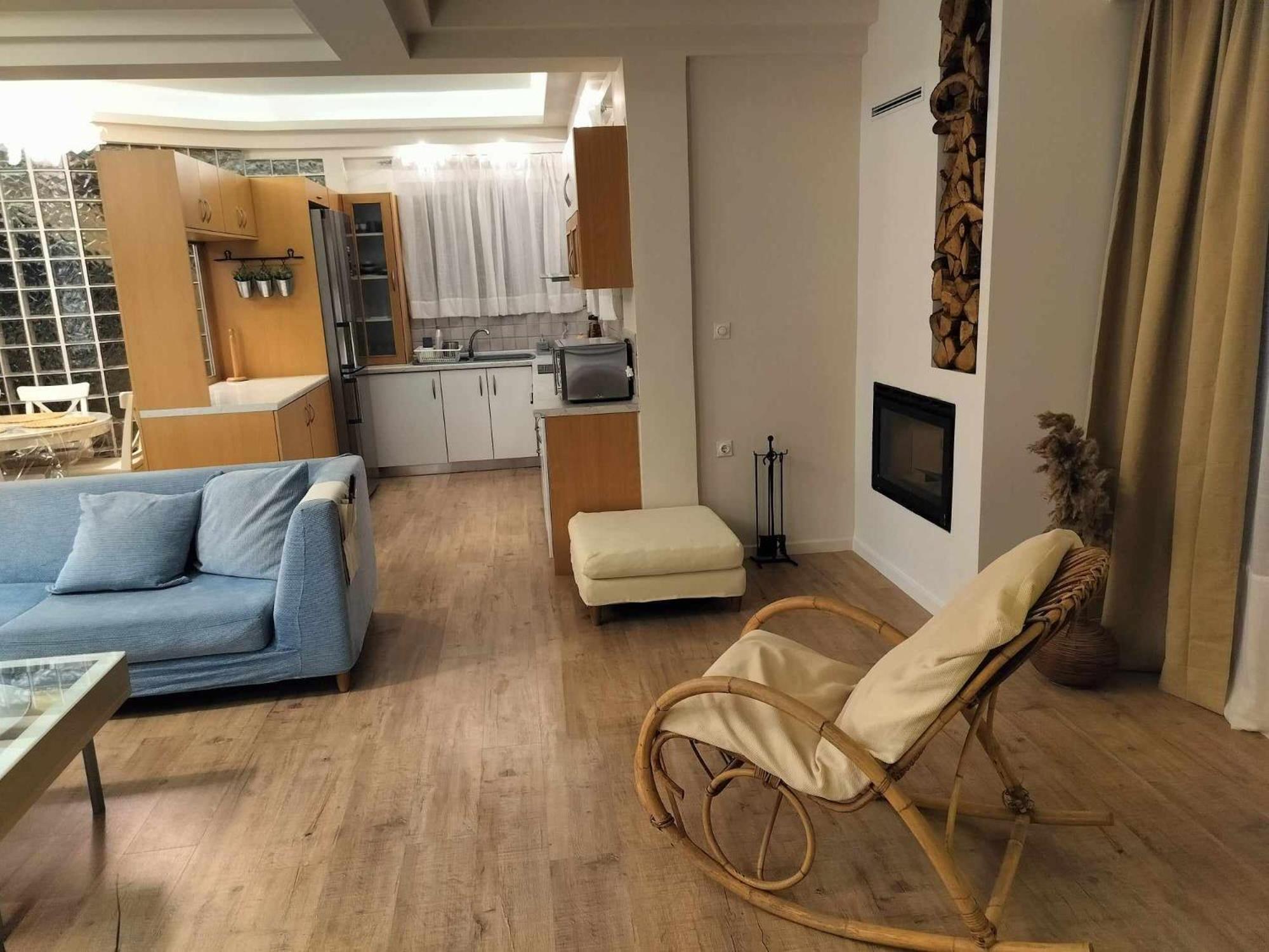 Achilles Apartment Nauplion Exterior foto