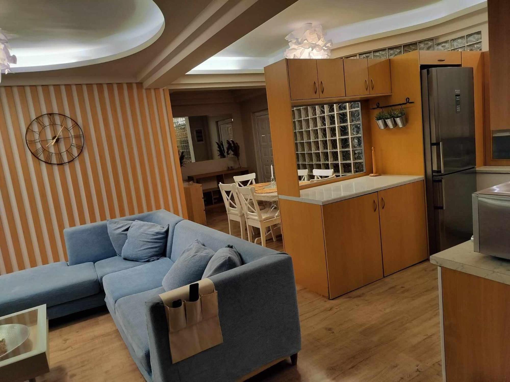 Achilles Apartment Nauplion Exterior foto