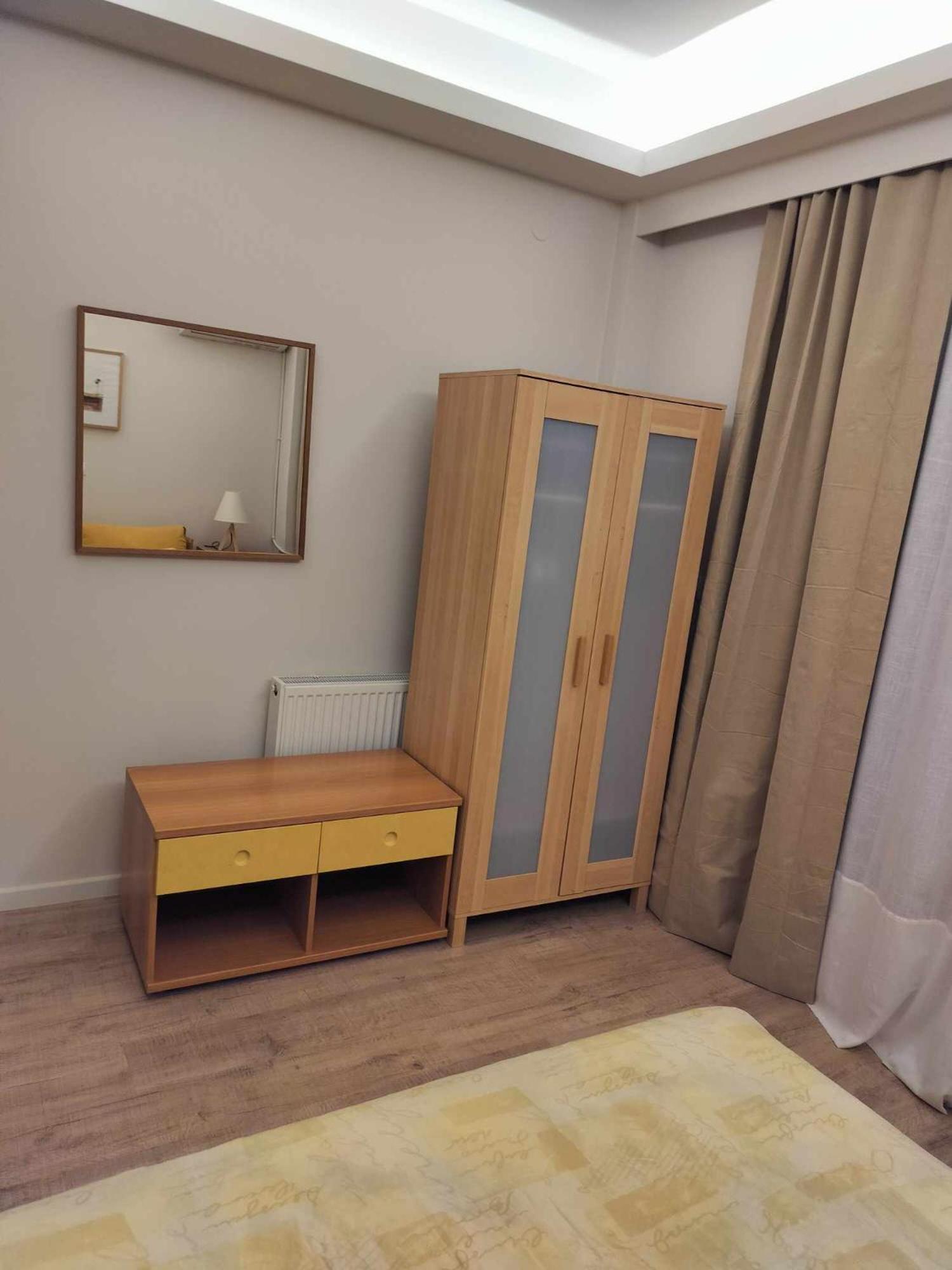 Achilles Apartment Nauplion Exterior foto