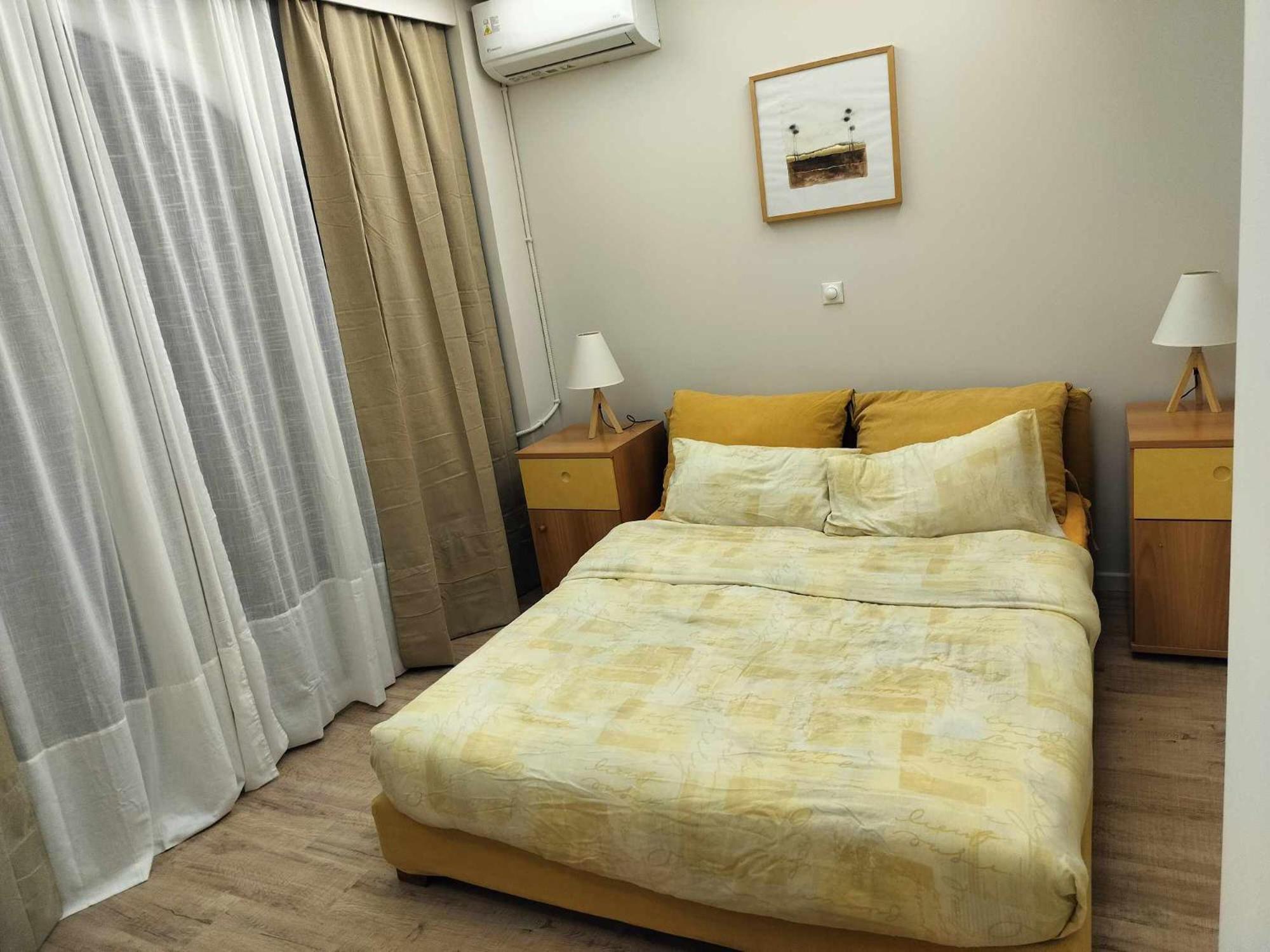 Achilles Apartment Nauplion Exterior foto