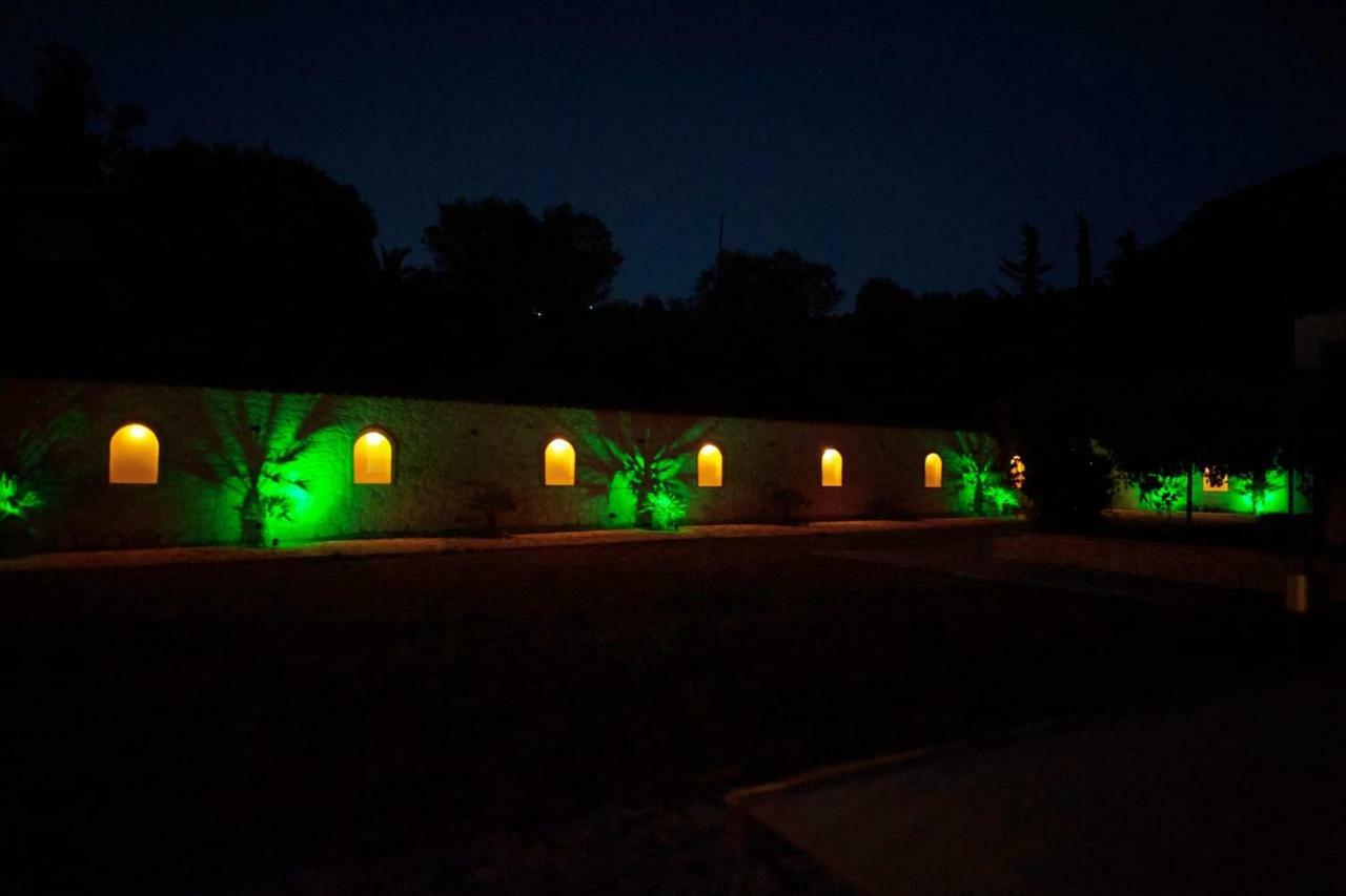 Achilles Apartment Nauplion Exterior foto